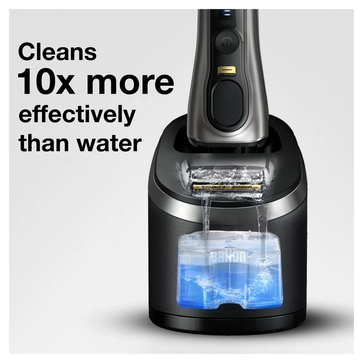Braun Clean & Renew Refill Cartridges 6 Pack CCR5+1, view 8