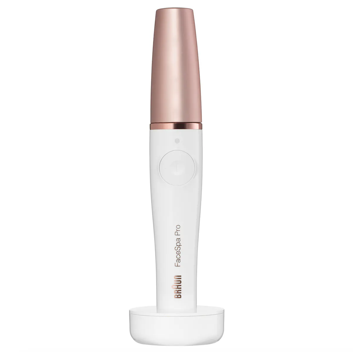Braun FaceSpa Pro with Smart Detection Epilator 911
