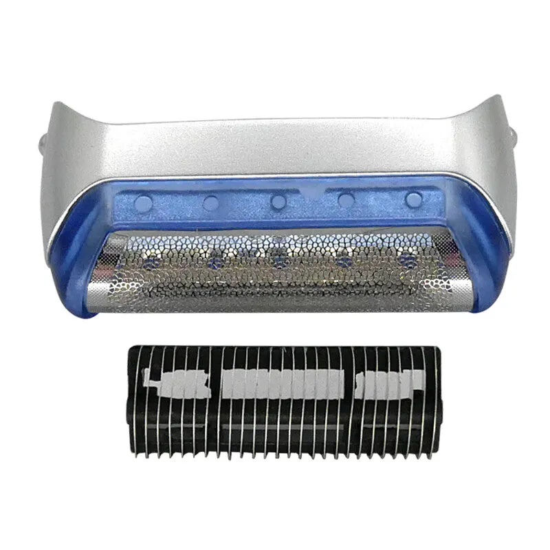 Braun Foil & Cutter Replacement Head for Cruzer 20S, view 3