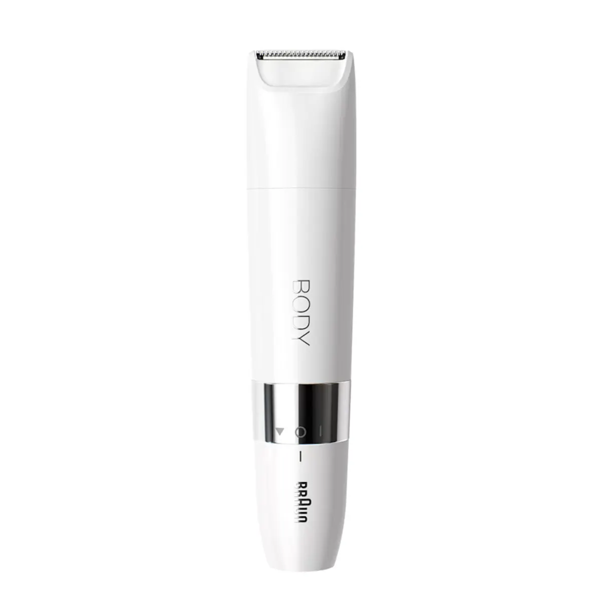 Braun Mini Body Trimmer BS1000