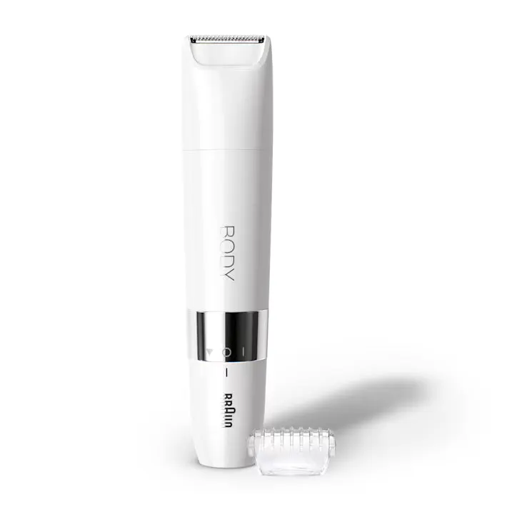 Braun Mini Body Trimmer BS1000, view 6
