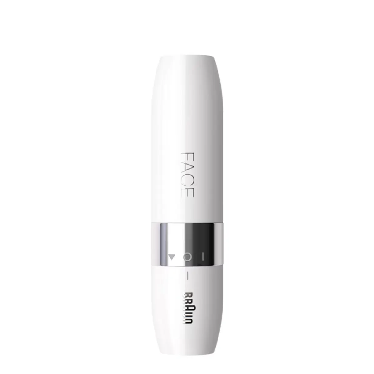 Braun Mini Facial Hair Remover FS1000