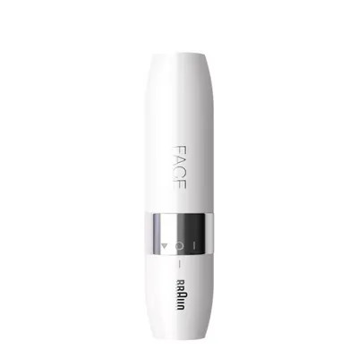 Braun Mini Facial Hair Remover FS1000