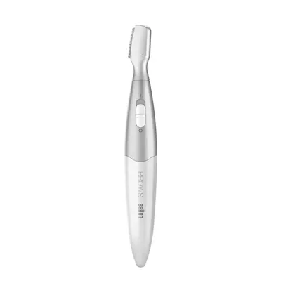 Braun Mini Precision Eyebrow Trimmer FG1106