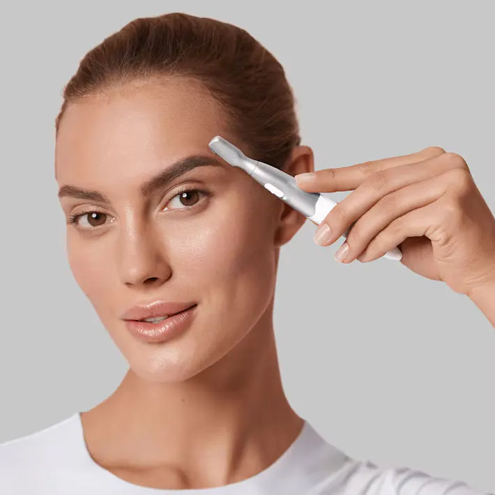 Braun Mini Precision Eyebrow Trimmer FG1106, view 6