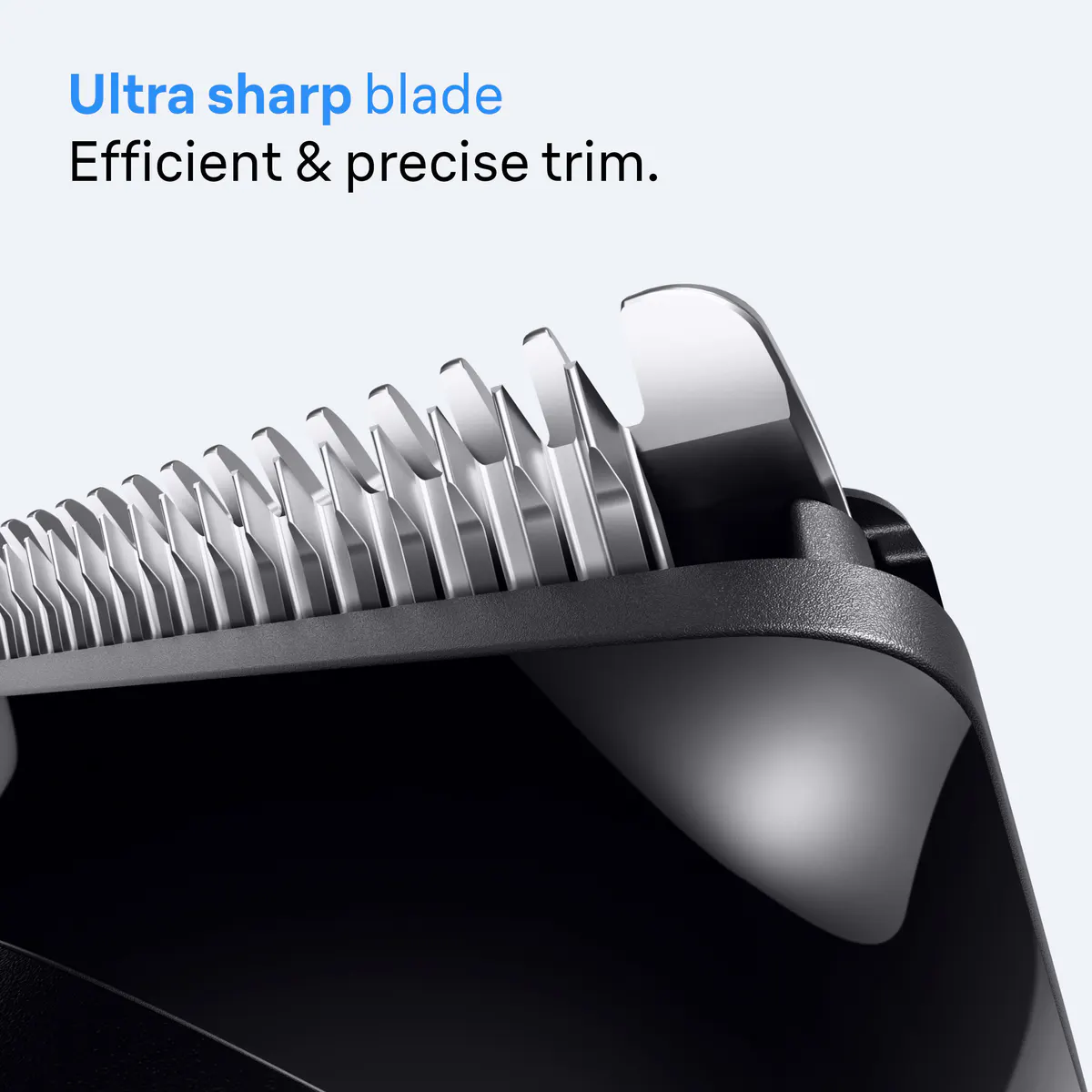 Braun Series 3 Beard Trimmer BT3520, view 7