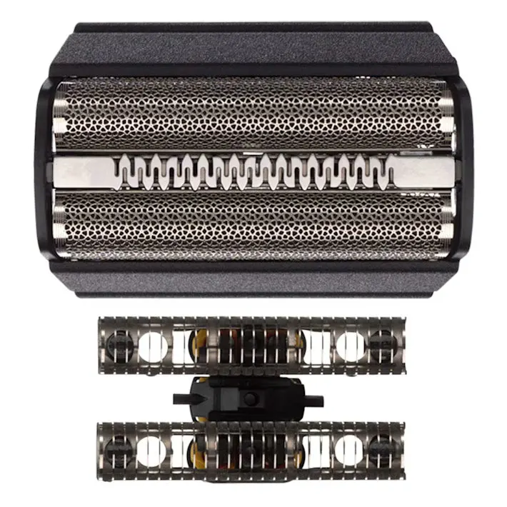 Braun Series 3 Foil & Cutter Replacement Head 30B, view 4