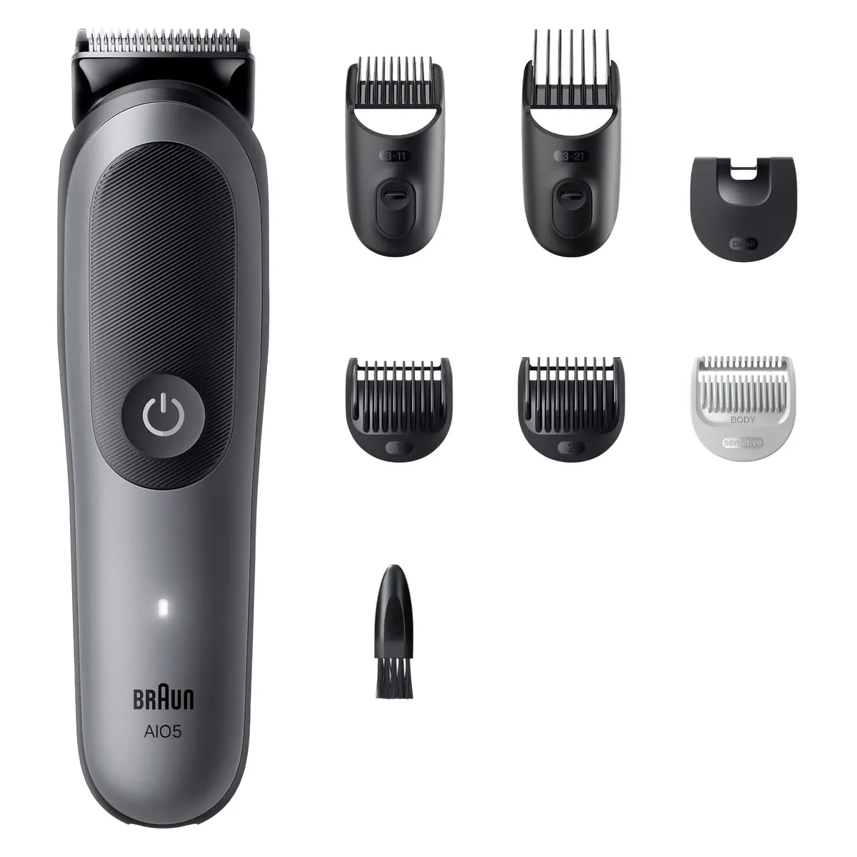 Braun All-in-One Kit Series 5 AIO5520