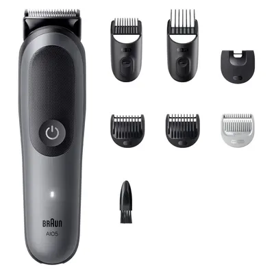 Braun All-in-One Kit Series 5 AIO5520