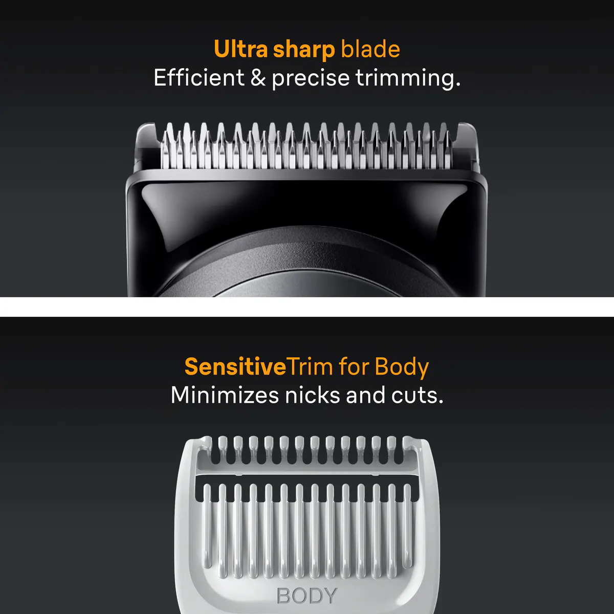Braun All-in-One Kit Series 5 AIO5520, view 7