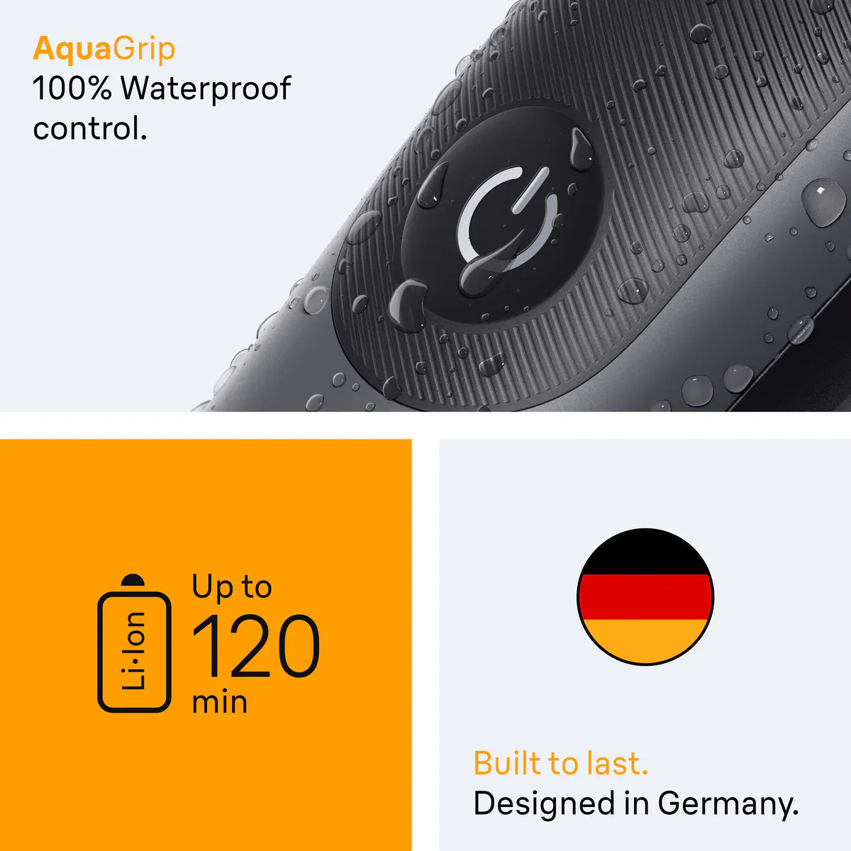 Braun All-in-One Kit Series 5 AIO5520, view 8