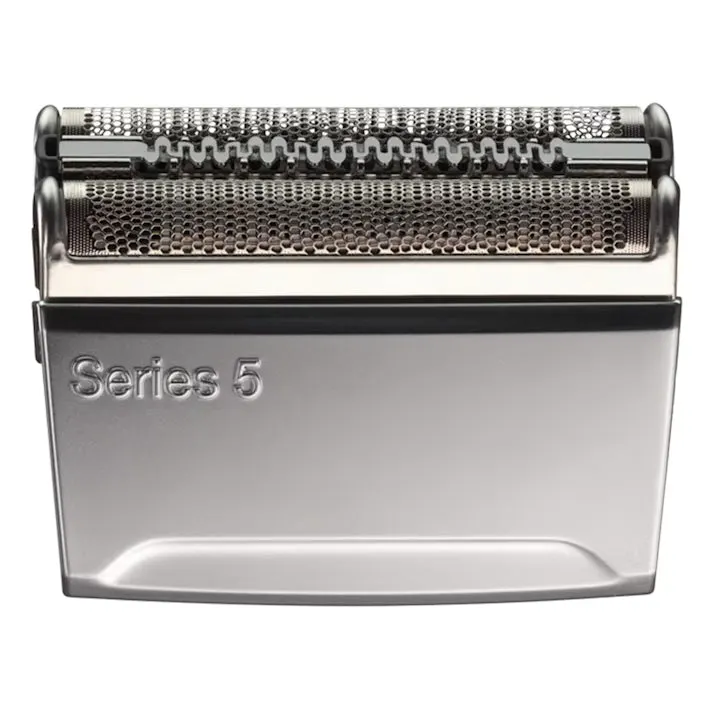 Braun Series 5 Electric Shaver Replacement Head 52S, view 3