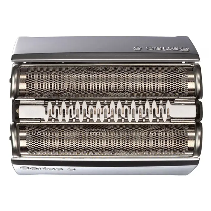 Braun Series 5 Electric Shaver Replacement Head 52S, view 4