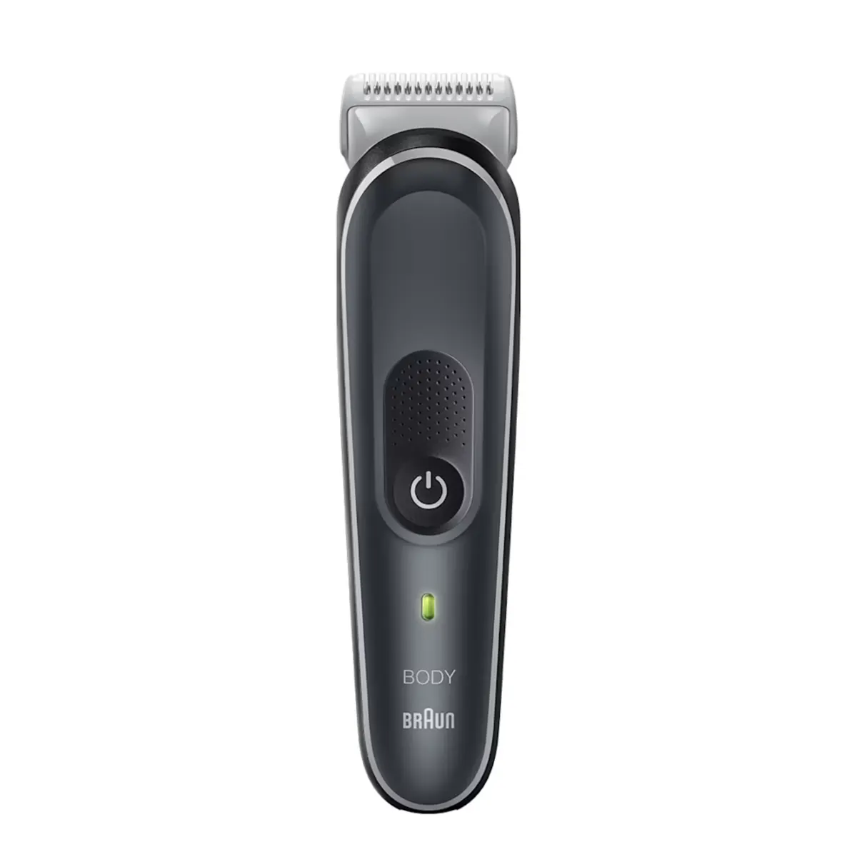 Braun Series 5 Waterproof Body Groomer with 4 Attachments BG5370