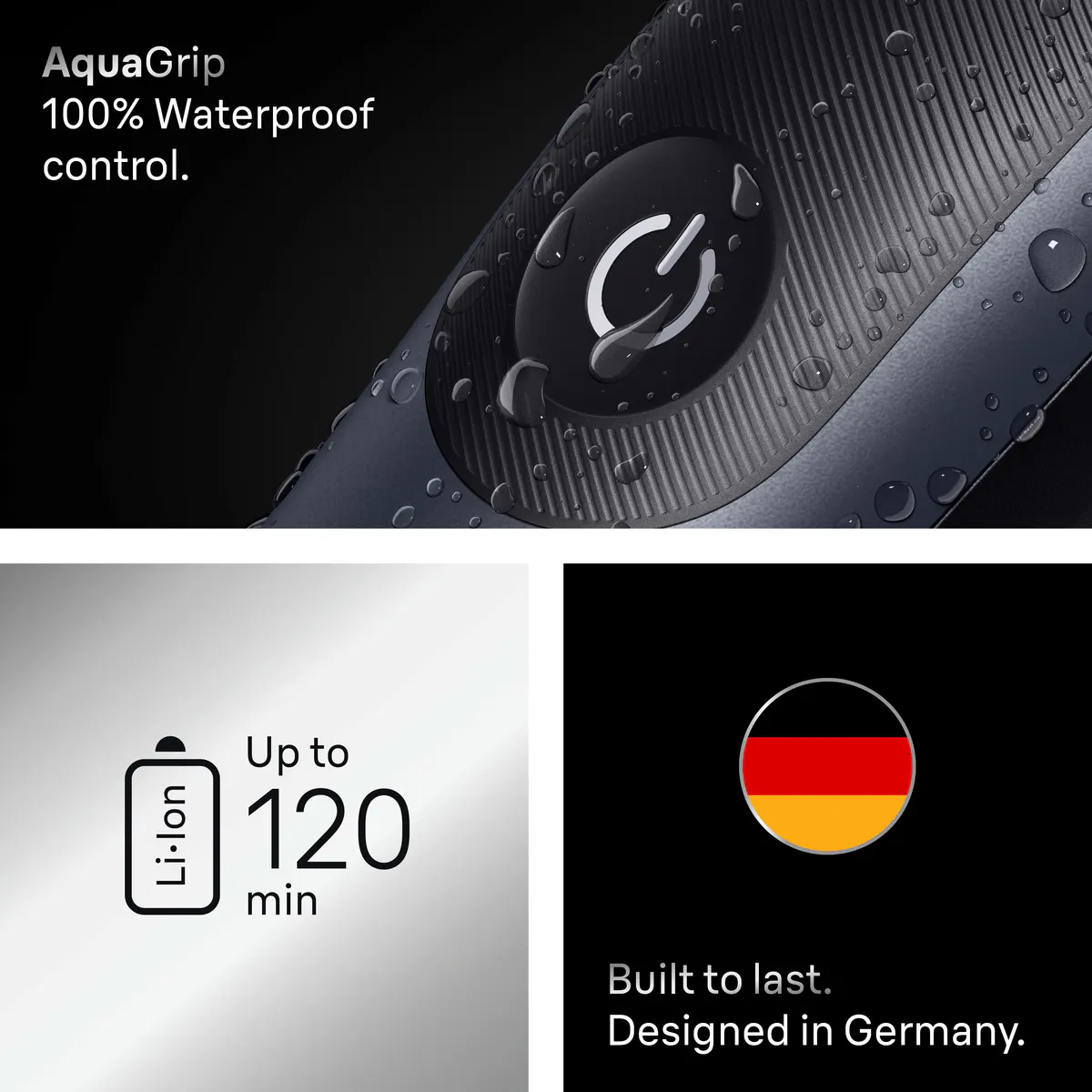 Braun All-in-One Kit Series 7 AIO7540, view 9