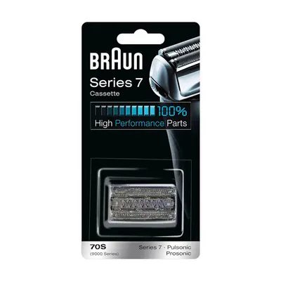 Braun Series 7 Electric Shaver Replacement Head 70S