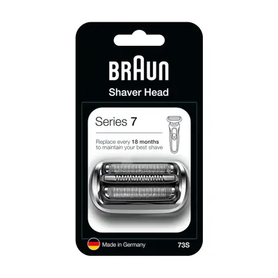 Braun Series 7 Electric Shaver Replacement Head 73S