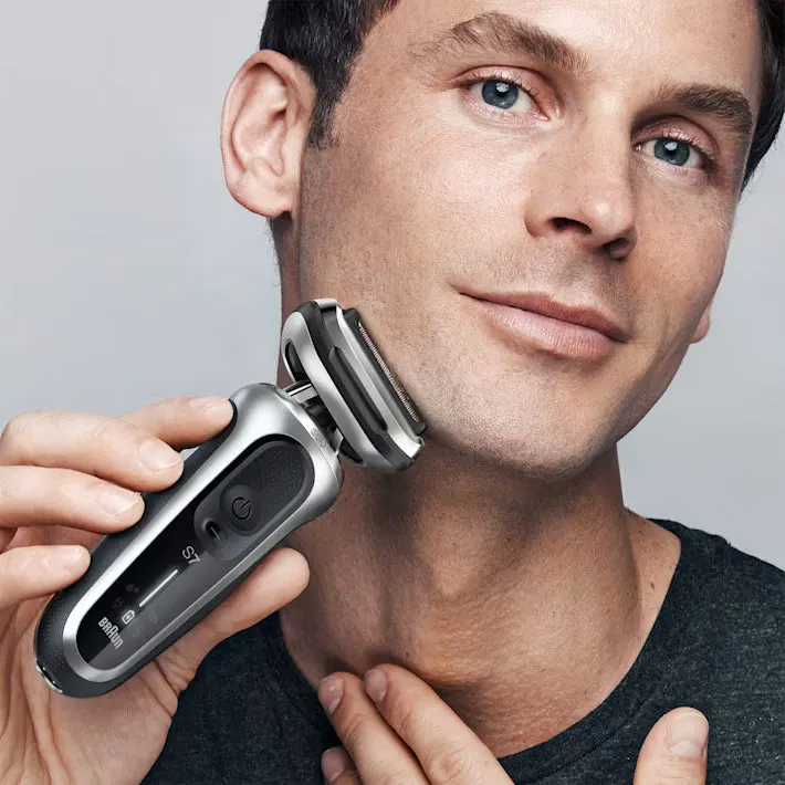 Braun Series 7 Electric Shaver Replacement Head 73S, view 4