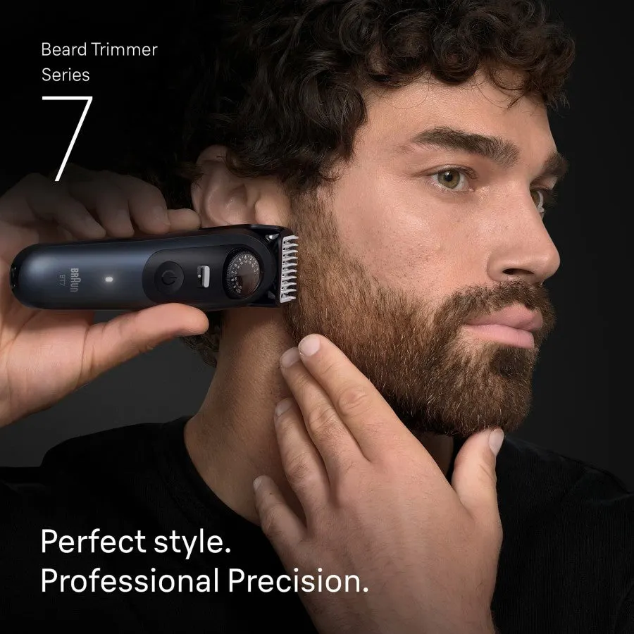 Braun Beard Trimmer Series 7 BT7540, view 3