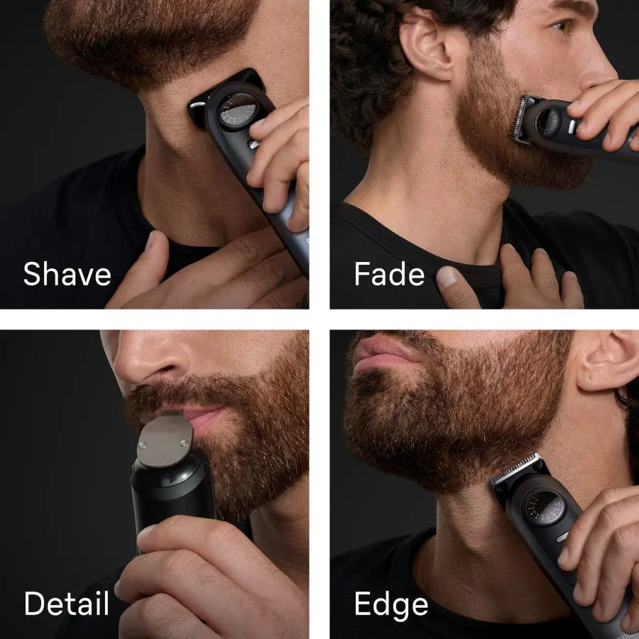 Braun Beard Trimmer Series 7 BT7540, view 6