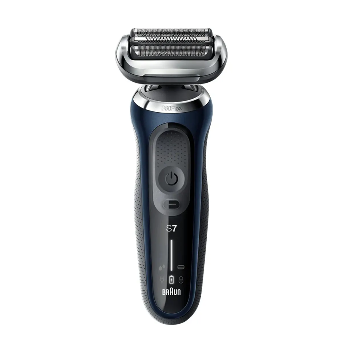 Braun Series 7 Wet & Dry Electric Shaver 71-B1000s