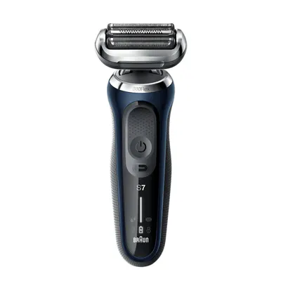Braun Series 7 Wet & Dry Electric Shaver 71-B1000s