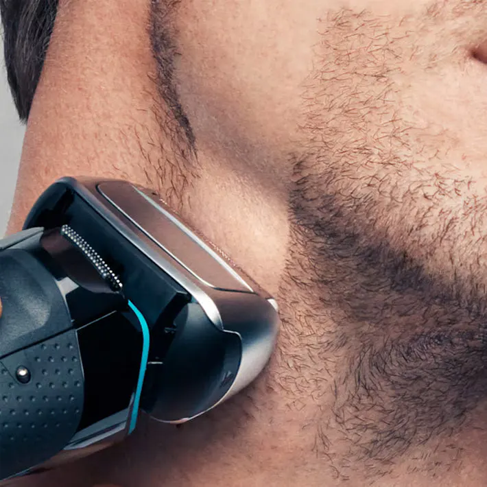 Braun Series 8 Electric Shaver Replacement Head 83M, view 4