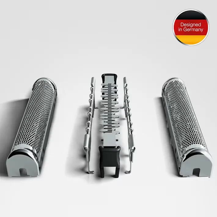 Braun Series 8 Electric Shaver Replacement Head 83M, view 5