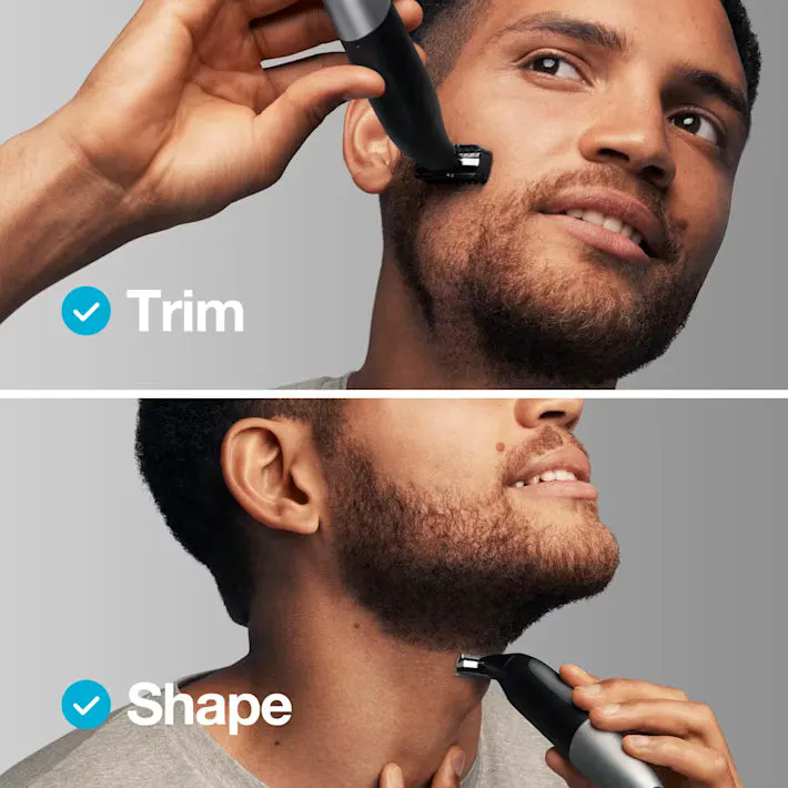 Braun Series X Electric Shaver Replacement Blade XT10, view 5
