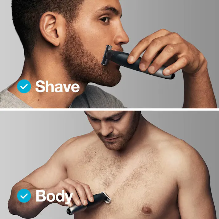Braun Series X Electric Shaver Replacement Blade XT10, view 6