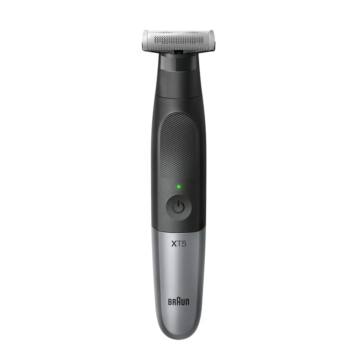 Braun Series X Face & Body Hybrid Trimmer XT5200