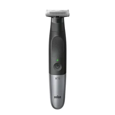 Braun Series X Face & Body Hybrid Trimmer XT5200