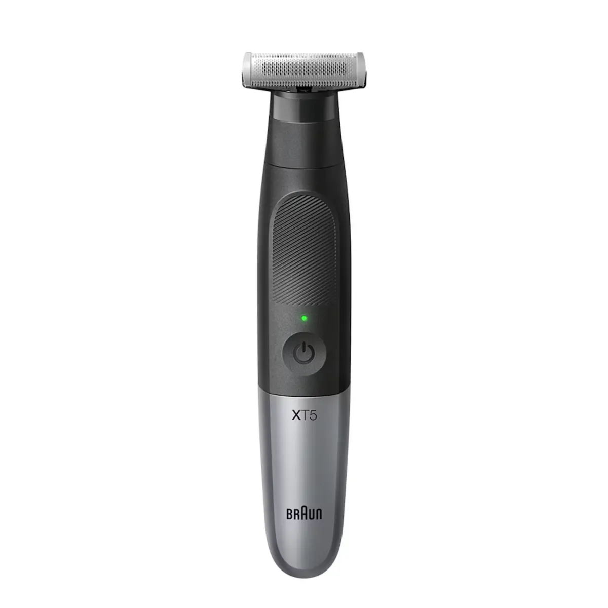 Braun Series X Wet & Dry Hybrid Trimmer with 5 Attachments XT5100
