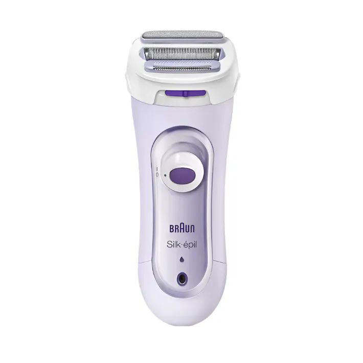 Braun Silk-épil 3-in-1 Lady Shaver LS5560
