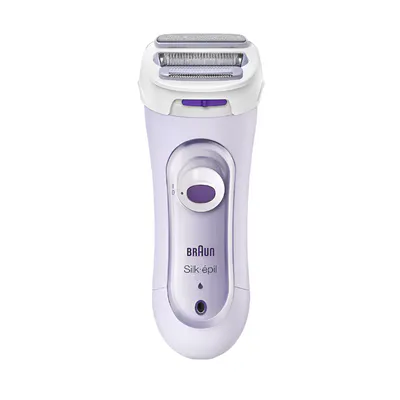 Braun Silk-épil 3-in-1 Lady Shaver LS5560