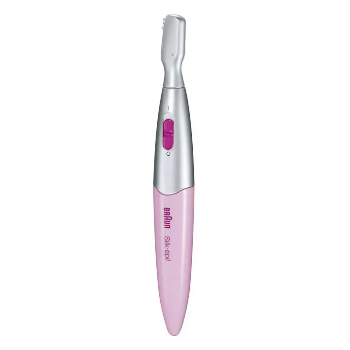 Braun Silk-épil 3-in-1 Trimmer FG1100, view 4