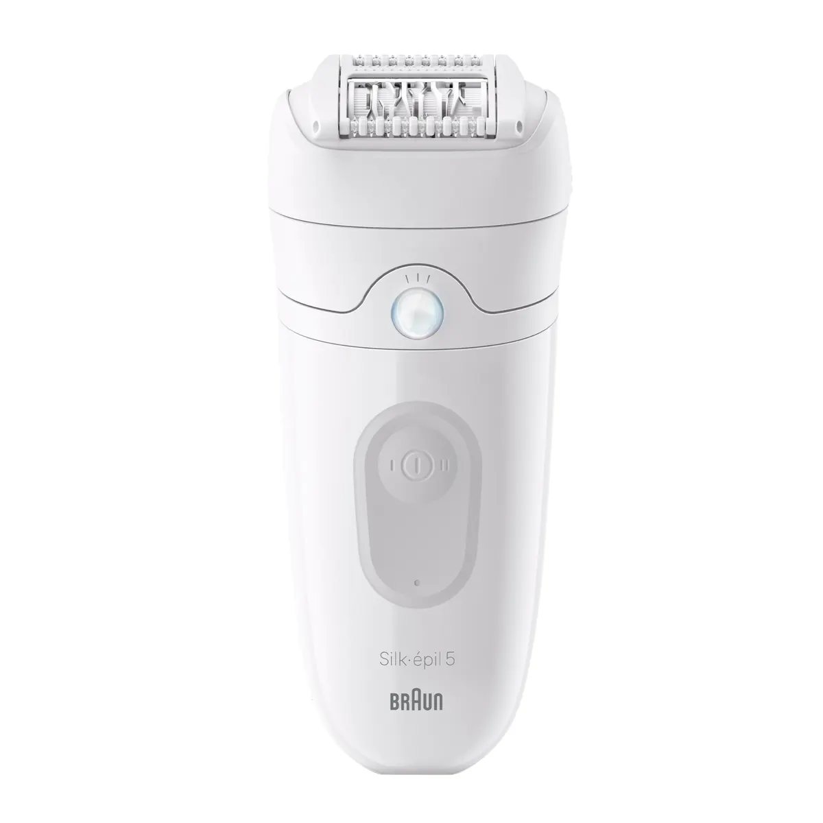 Braun Silk-épil 5 Epilator with 4 Extras SES5-041