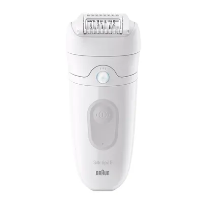 Braun Silk-épil 5 Epilator with 4 Extras SES5-041