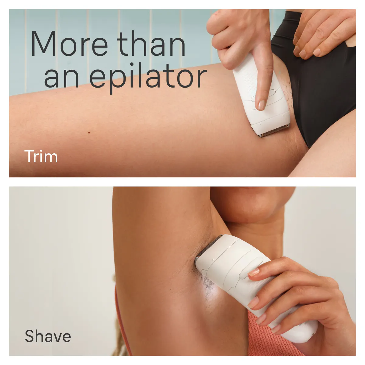 Braun Silk-épil 5 Epilator with 4 Extras SES5-041, view 4