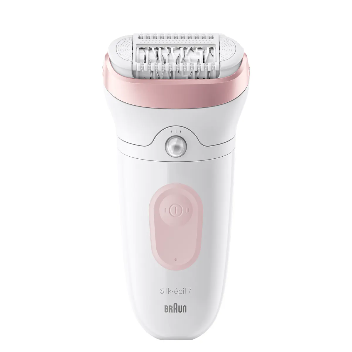 Braun Silk-épil 7 Epilator with 3 Extras SES7-030