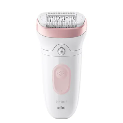 Braun Silk-épil 7 Epilator with 3 Extras SES7-030