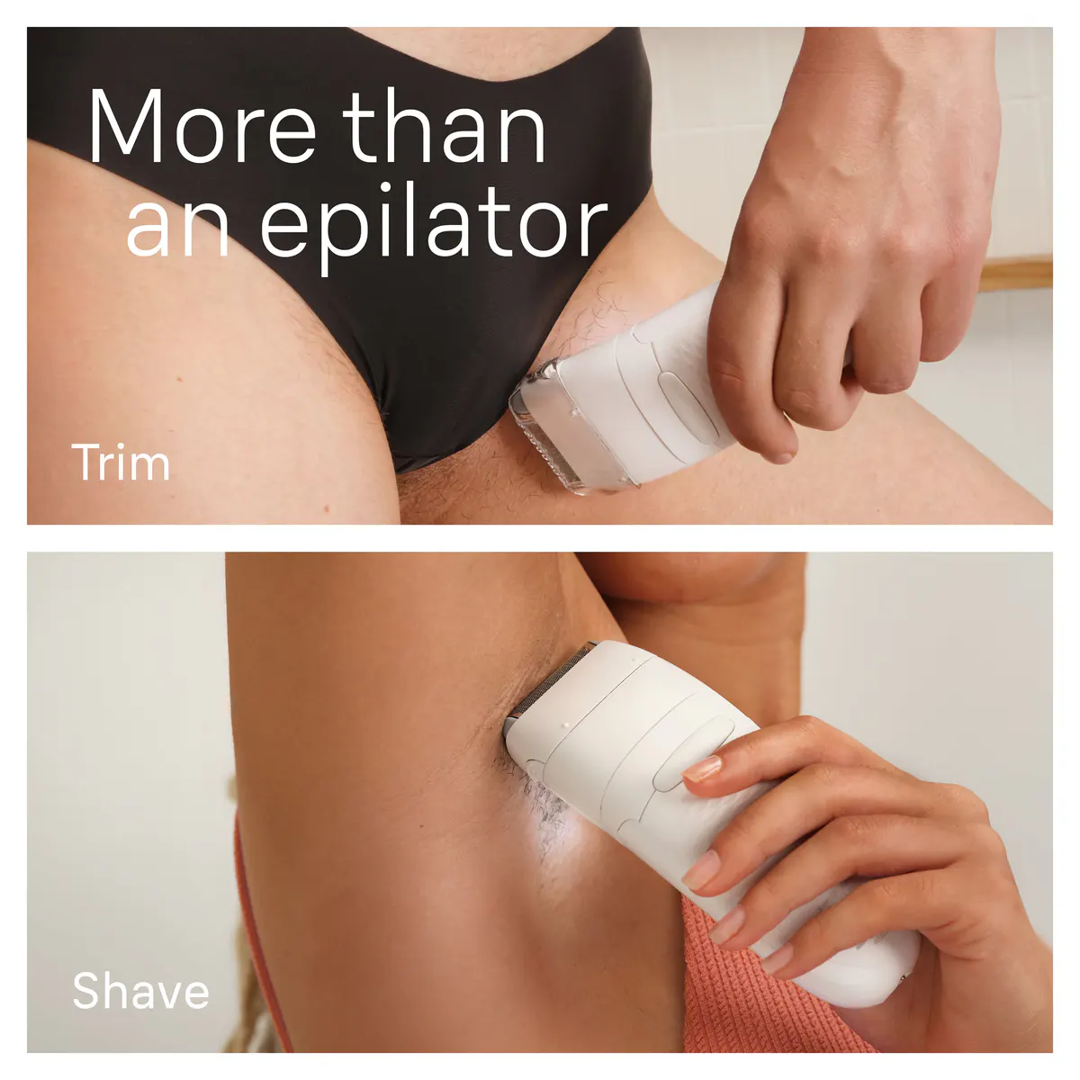 Braun Silk-épil 7 Epilator with 3 Extras SES7-030, view 7