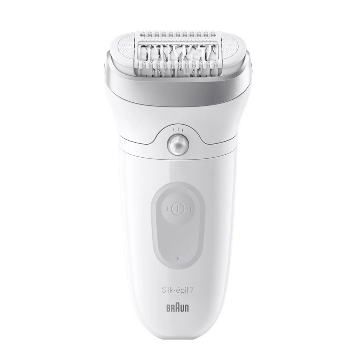 Braun Silk-épil 7 SkinSpa Epilator SES7-081