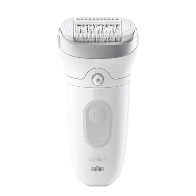 Braun Silk-épil 7 SkinSpa Epilator SES7-081