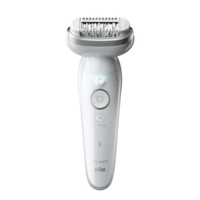 Braun Silk-épil 9 Wet & Dry Epilator SES9-041