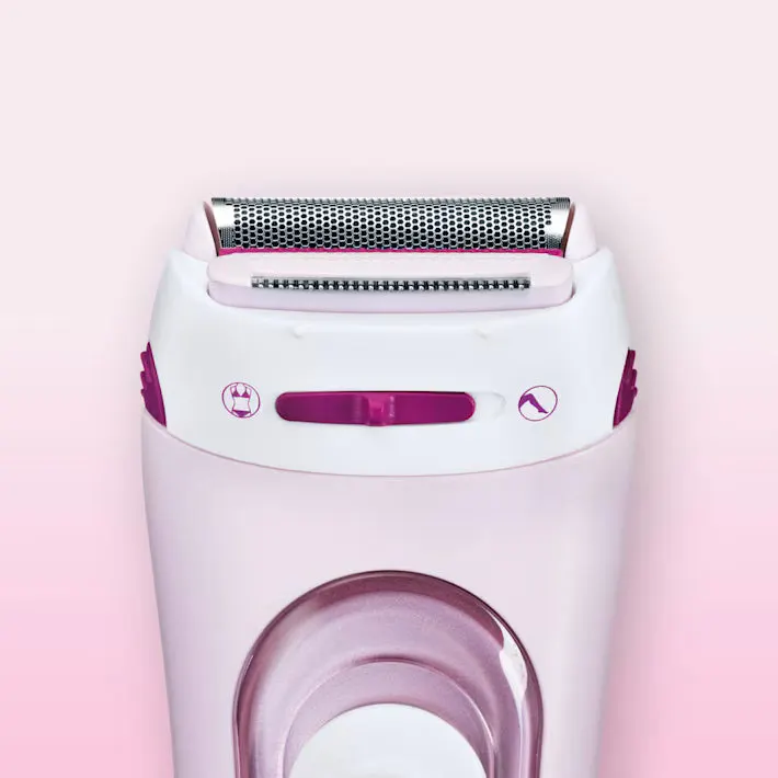 Braun Silk-épil Corded Lady Shaver LS5360, view 3