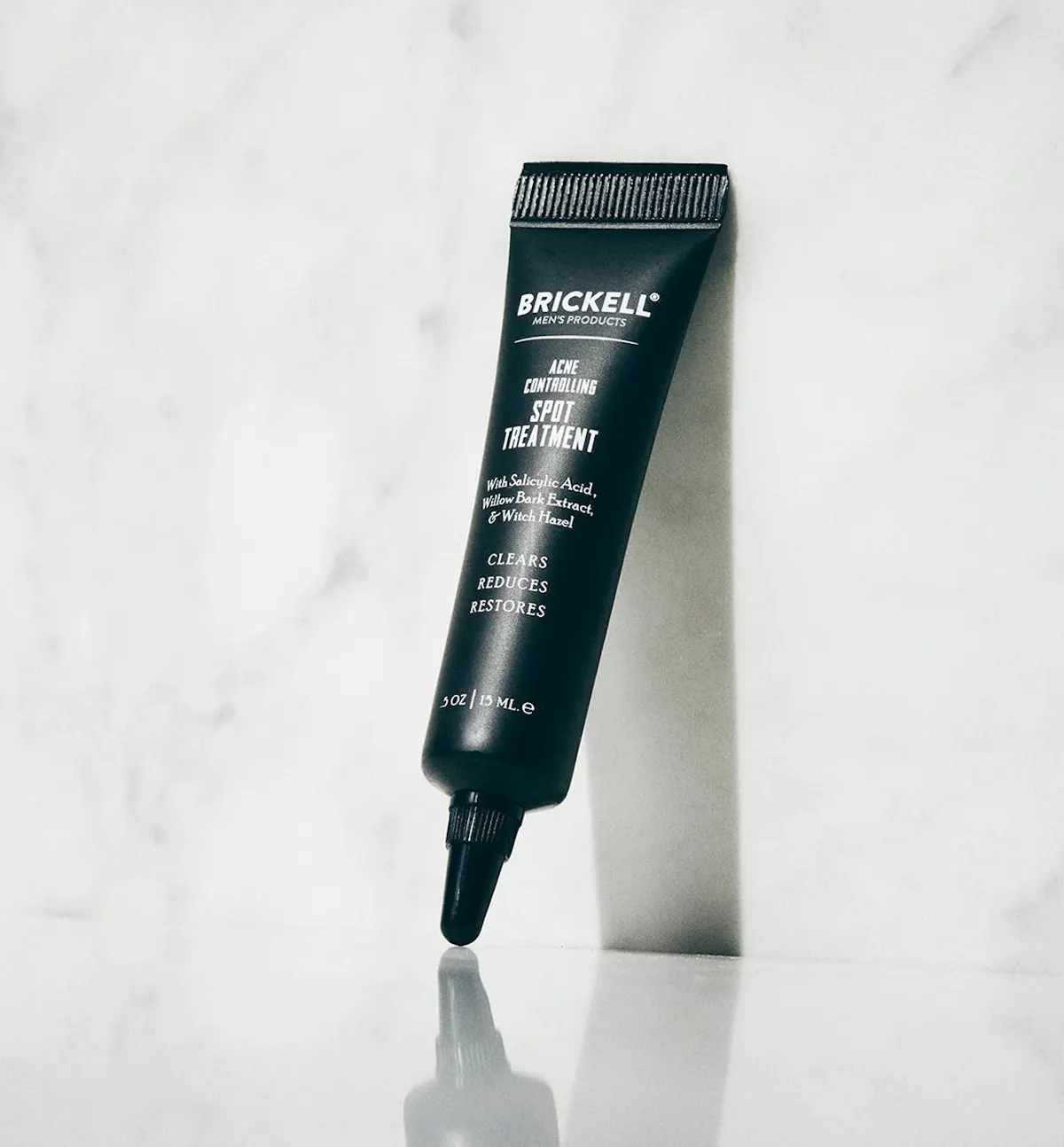 Brickell Acne Controlling Spot Treatment 15ml - Unscented, view 4