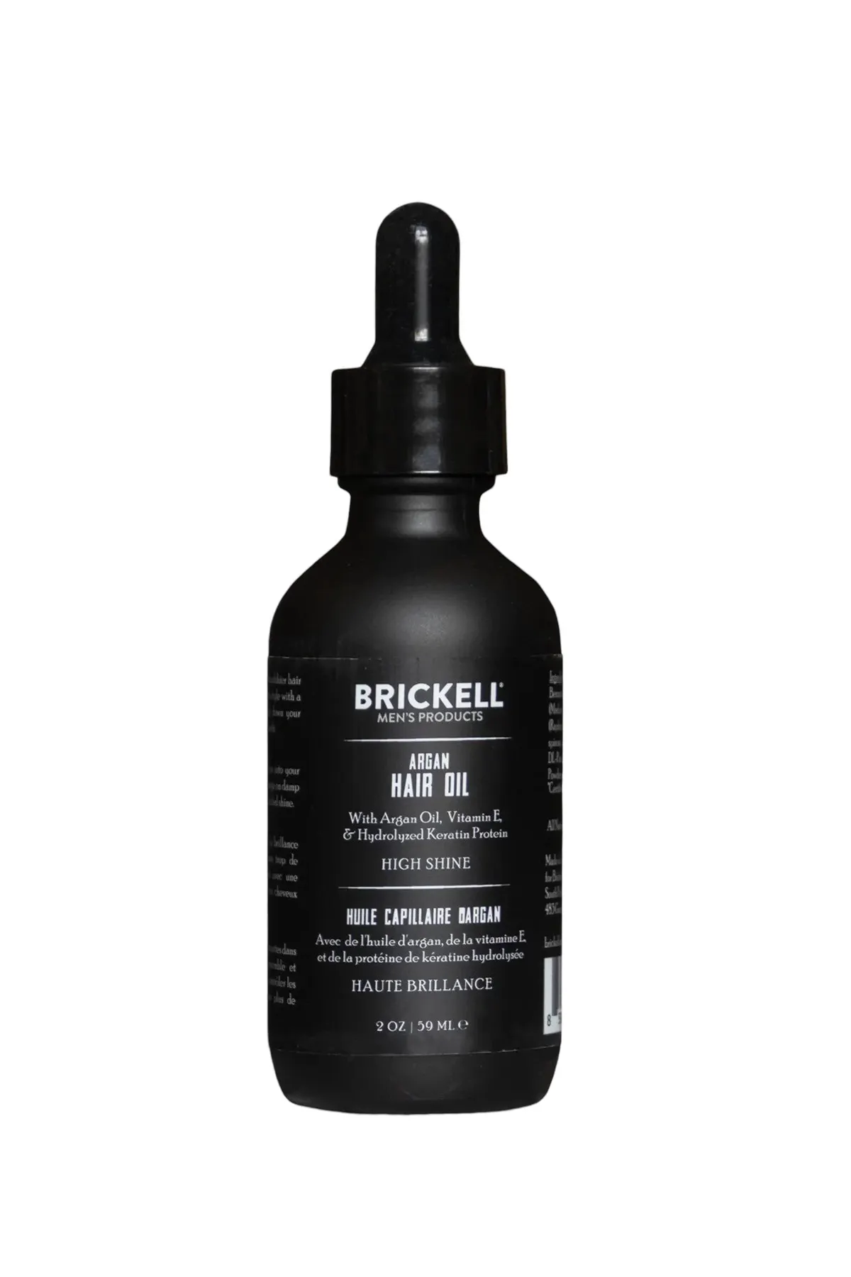 Brickell Argan Hair Oil 59ml
