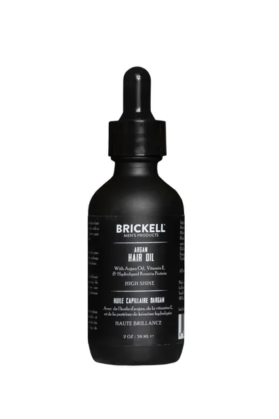 Brickell Argan Hair Oil 59ml