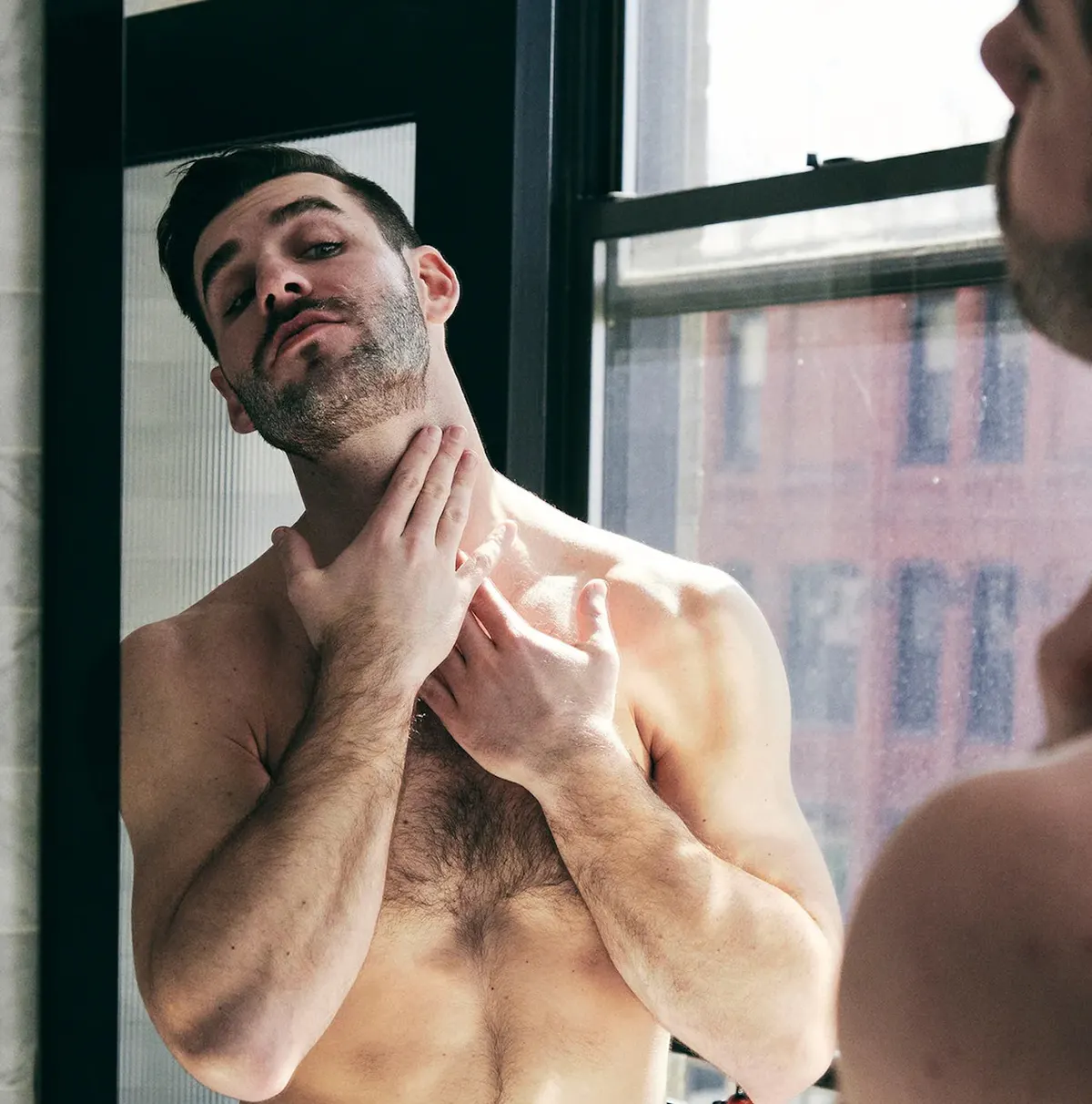Brickell Beard Oil 30ml, view 3